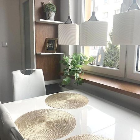 Apartament Tuz Za Rogiem Zamku Malbork Dış mekan fotoğraf