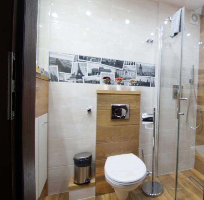 Apartament Tuz Za Rogiem Zamku Malbork Dış mekan fotoğraf