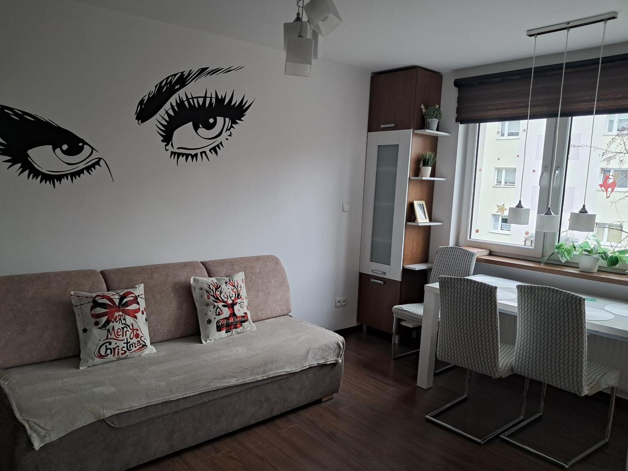 Apartament Tuz Za Rogiem Zamku Malbork Dış mekan fotoğraf