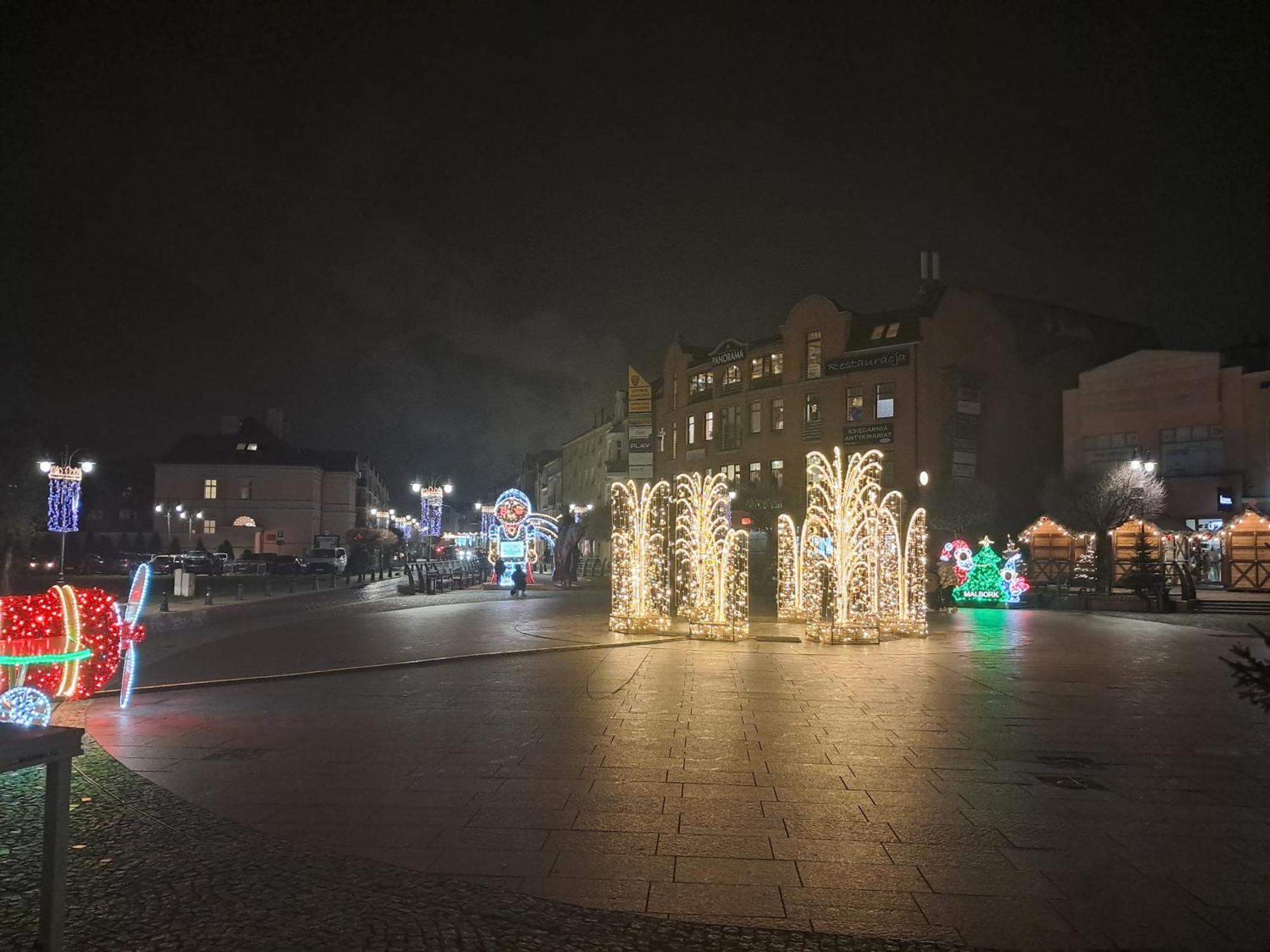 Apartament Tuz Za Rogiem Zamku Malbork Dış mekan fotoğraf